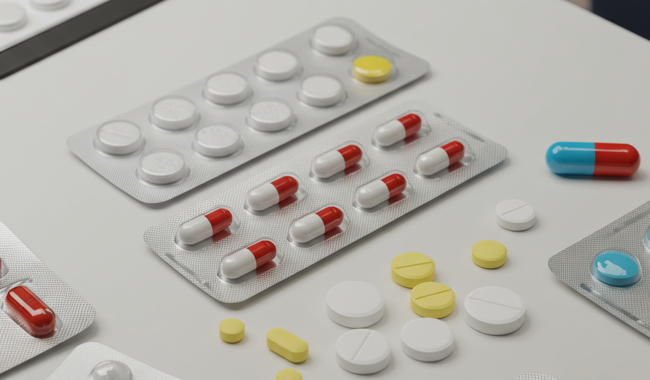 Supplement Division